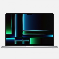 MacBook Pro 16" Серебристый M2 Pro 12C/19C GPU/16Gb/1Tb, MNWD3